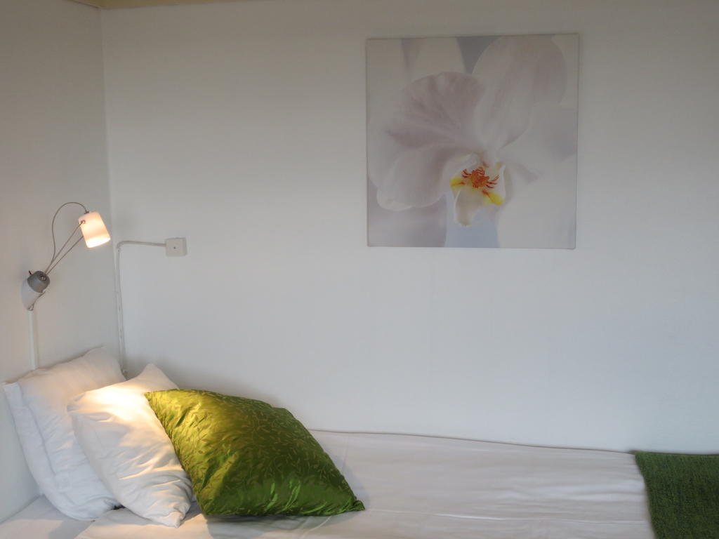 Sparta Hotell & Konferenscenter Лунд Номер фото