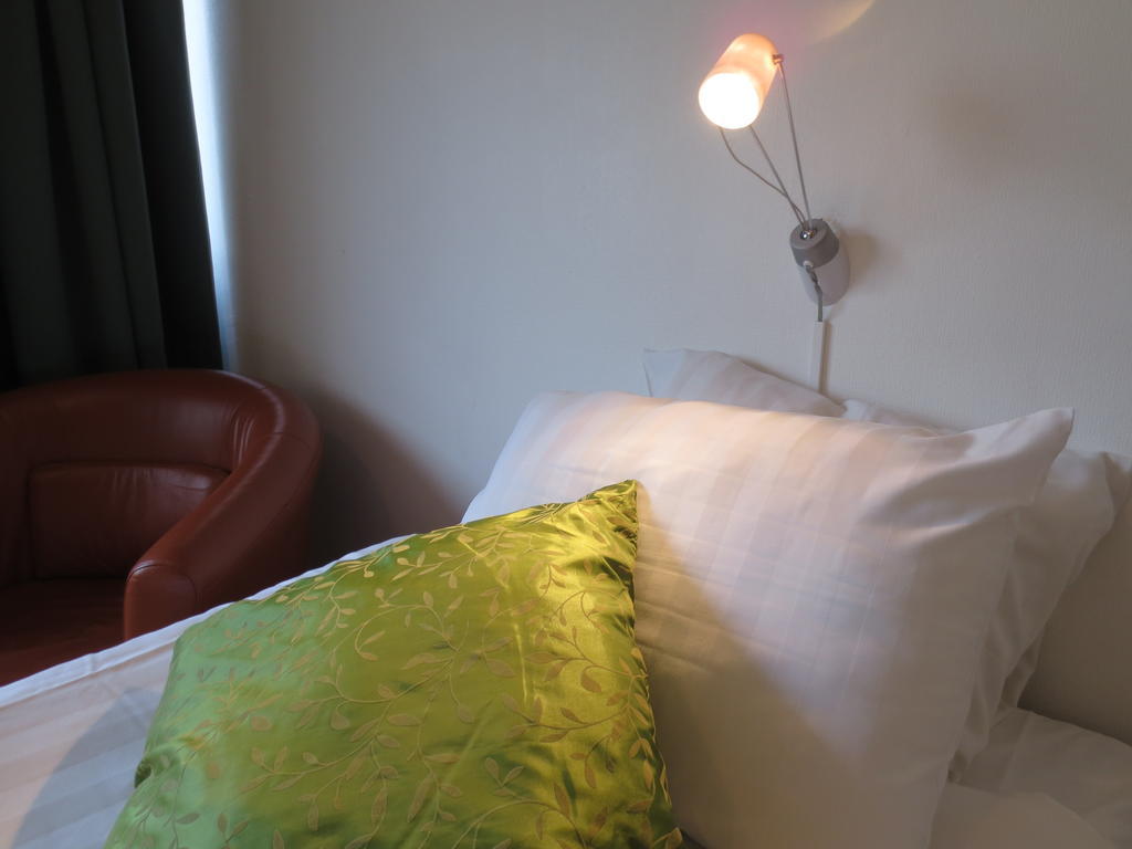 Sparta Hotell & Konferenscenter Лунд Номер фото