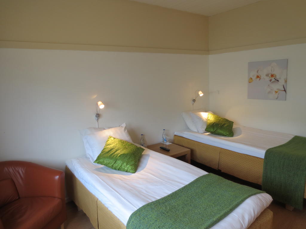 Sparta Hotell & Konferenscenter Лунд Номер фото