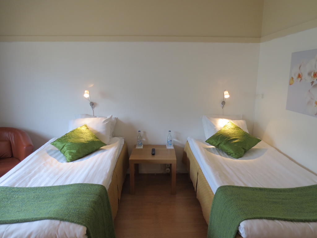 Sparta Hotell & Konferenscenter Лунд Номер фото