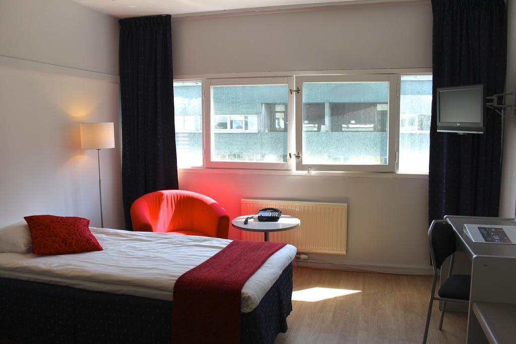 Sparta Hotell & Konferenscenter Лунд Номер фото